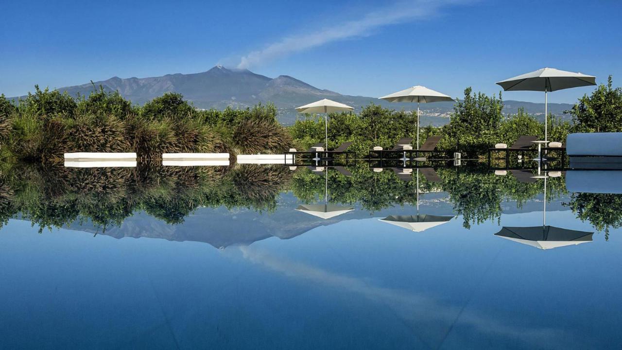 B&B Giarre - Ramo d'Aria Etna Boutique Hotel - Bed and Breakfast Giarre