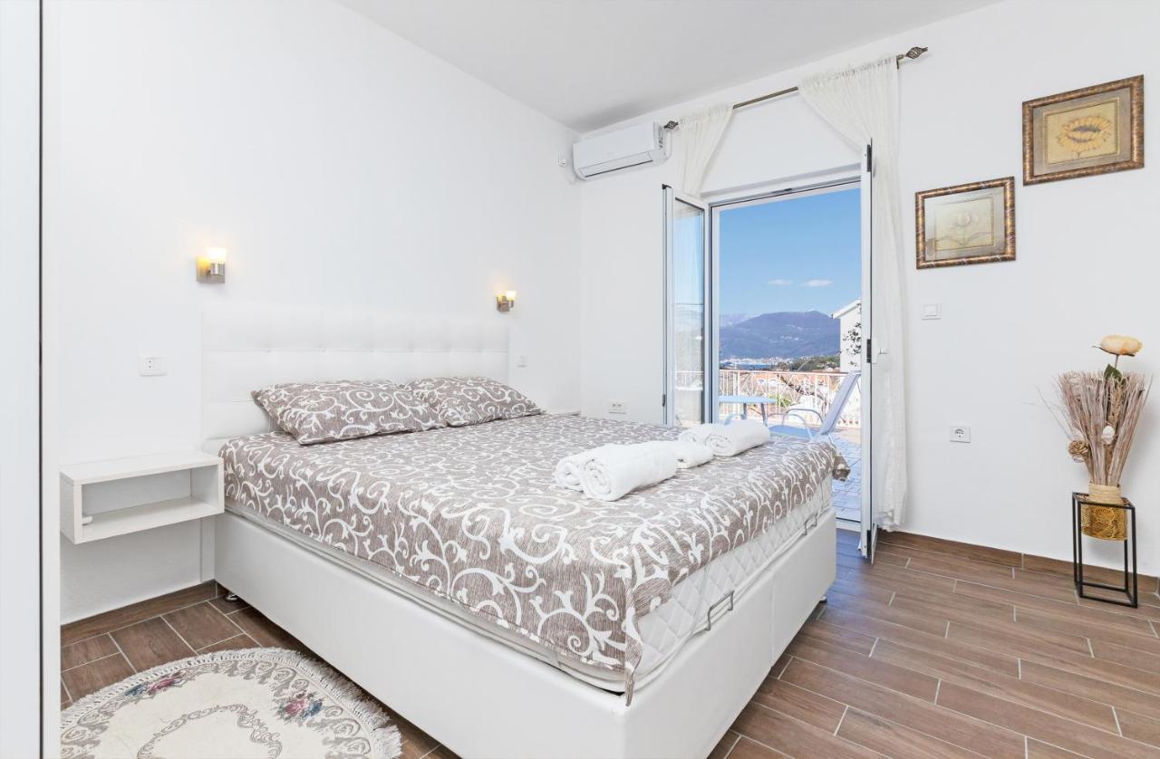 Comfort One Bedroom Apartment