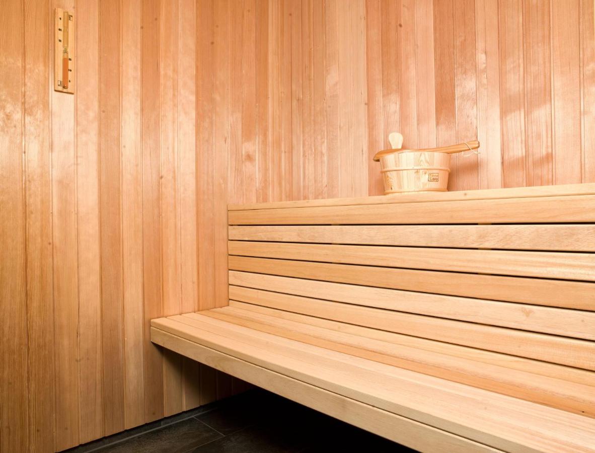 Dänische Ferienhäuser am Salzhaff Haus Midsommer - Chambres d’hôtes Malchow