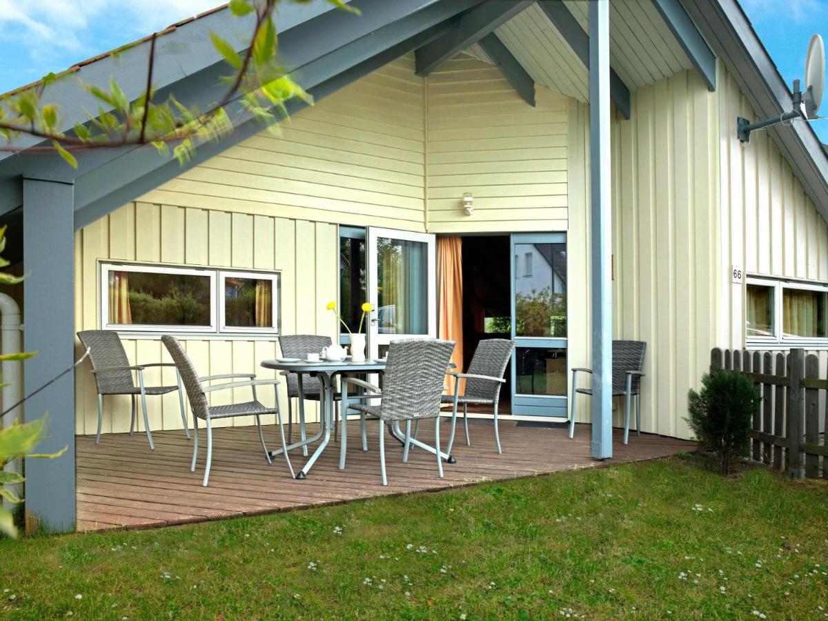 Dänisches Ferienhaus - Ferienwohnung