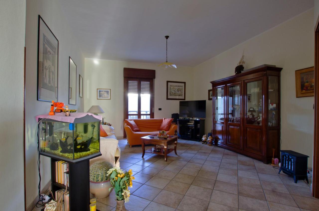 B&B Oristano - ACQUARIO DEI FRALLE - Bed and Breakfast Oristano