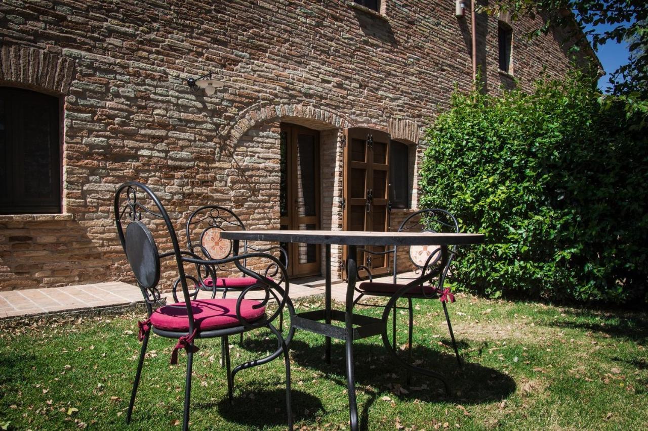 Appartement - Rez-de-Chaussée