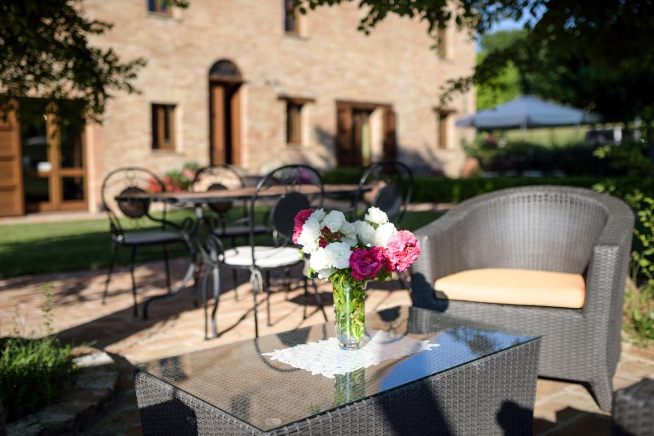 Casalantico - B&B Corinaldo
