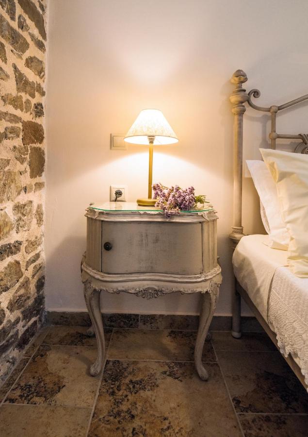 Deluxe Doppelzimmer