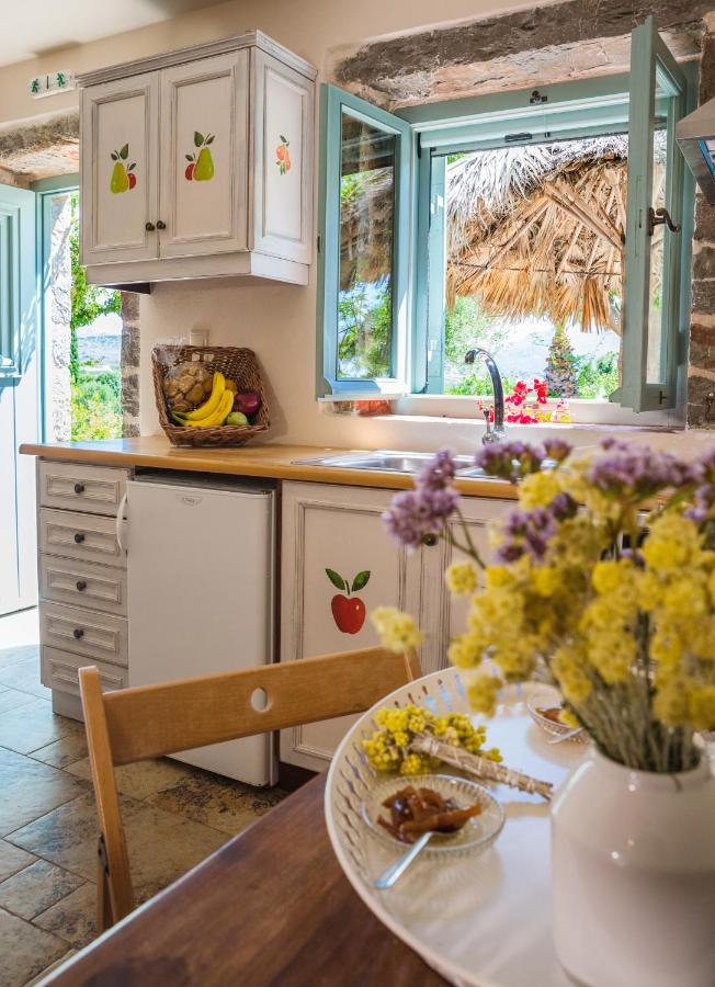 Monolocale King con Divano-Letto