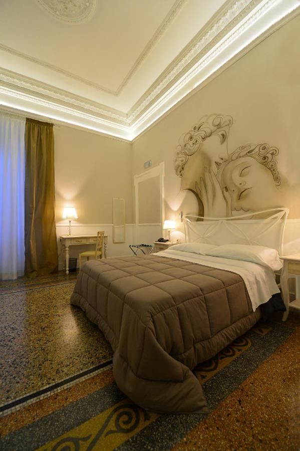 B&B Foggia - Conte di Cavour - Bed and Breakfast Foggia