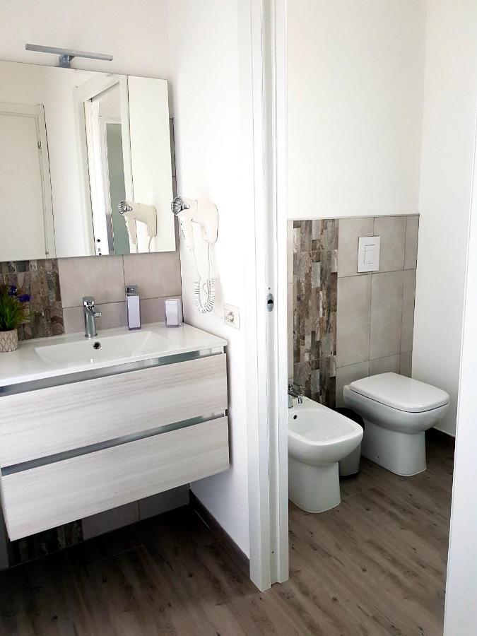 Deluxe Single Room with Balcony