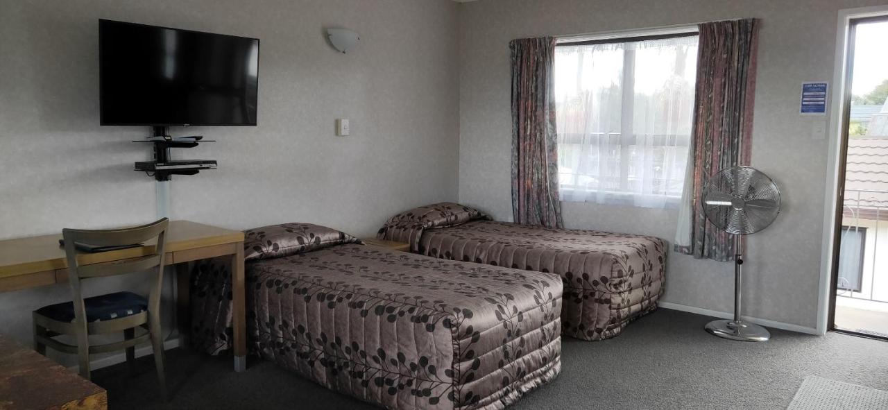 Family Apartment