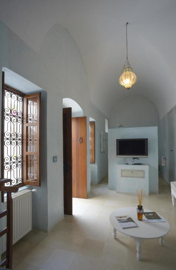 Suite Argent