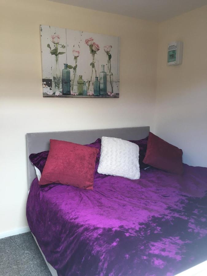 Appartamento con 2 Camere da Letto