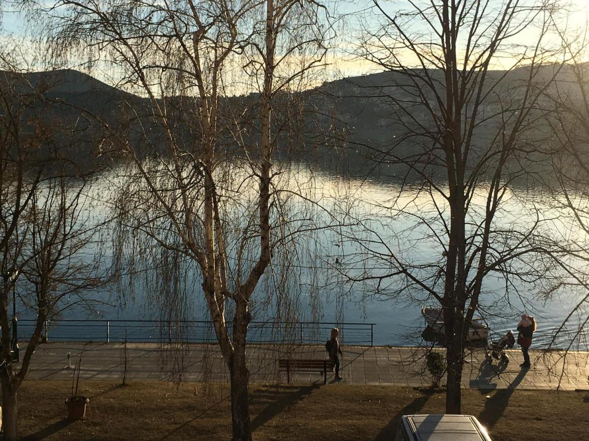 CK Lake View - Ferienwohnung