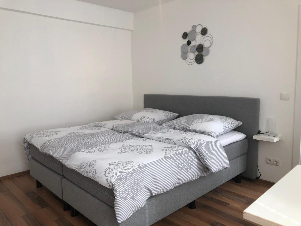Habitación Doble Superior