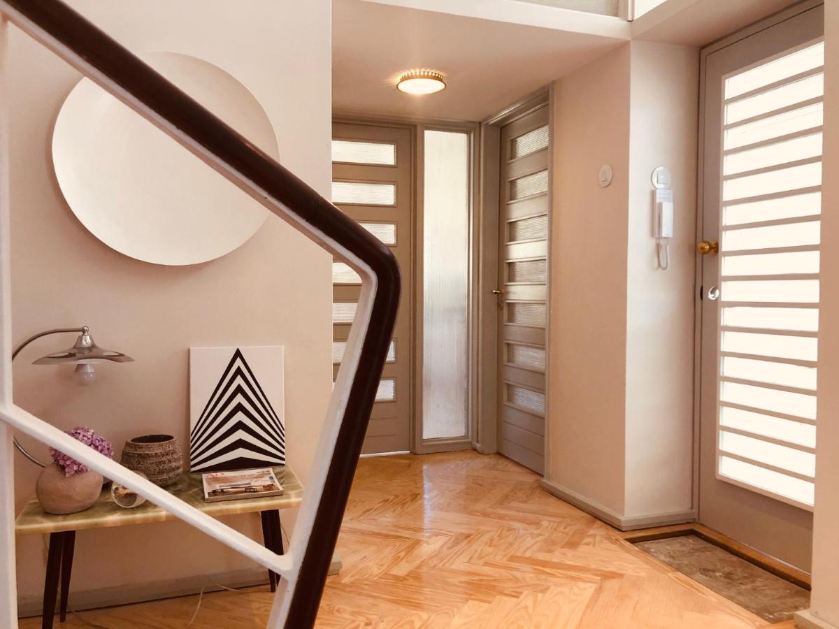 B&B Oporto - INCREDIBLE DUPLEX PENTHOUSE & TERRACES & Parking - Bed and Breakfast Oporto