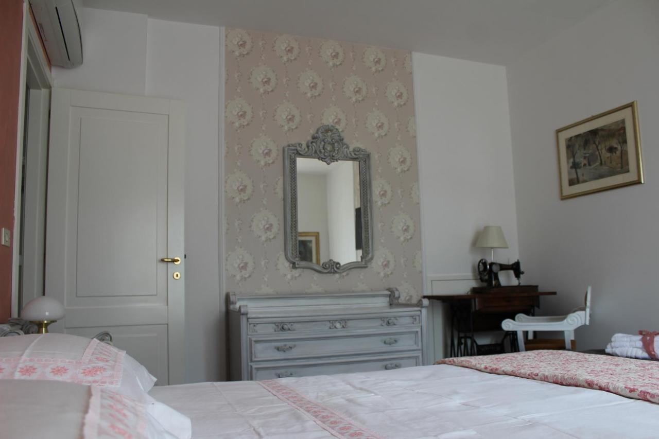 Tweepersoonskamer met Eigen Badkamer