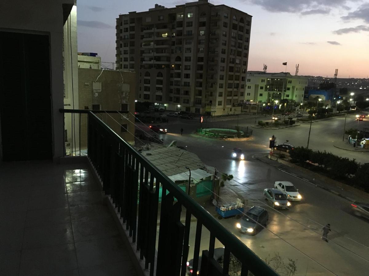 Nasr City - B&B