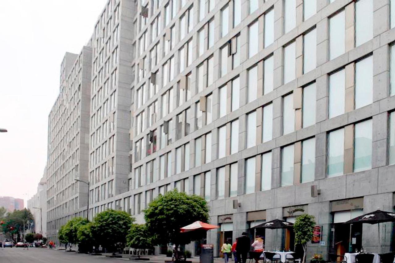 Puerta Alameda Suites México - B&B