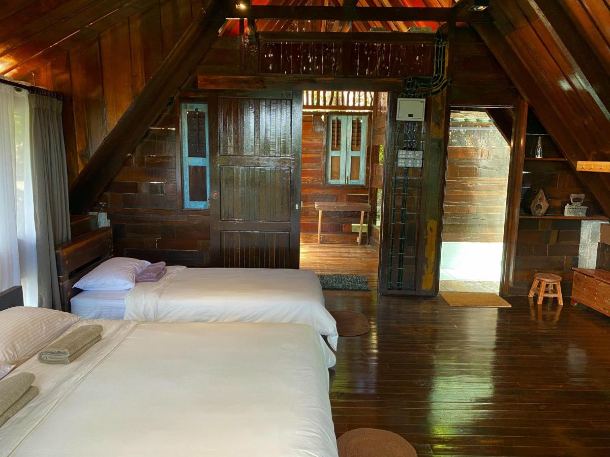 Villa de 1 dormitorio