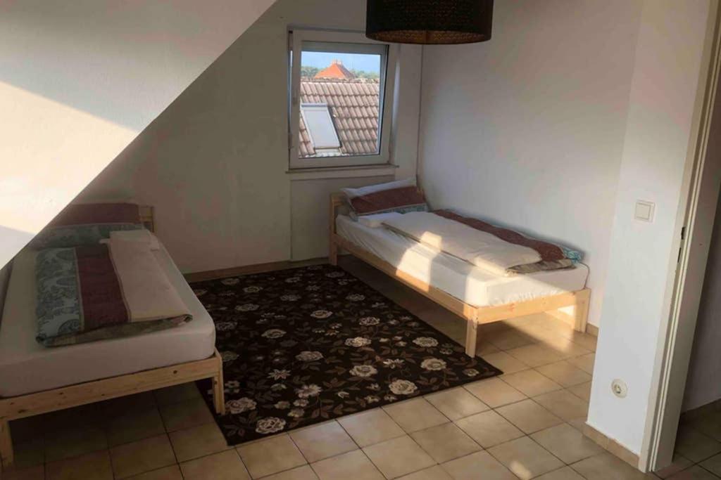 Wohnung 1 - B&B