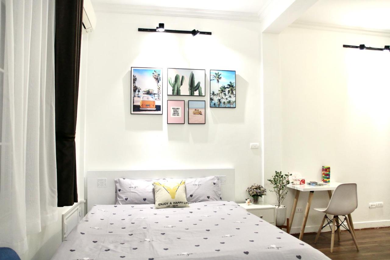 B&B Hanoi - Vitamin Home Hoàn Kiếm - Bed and Breakfast Hanoi