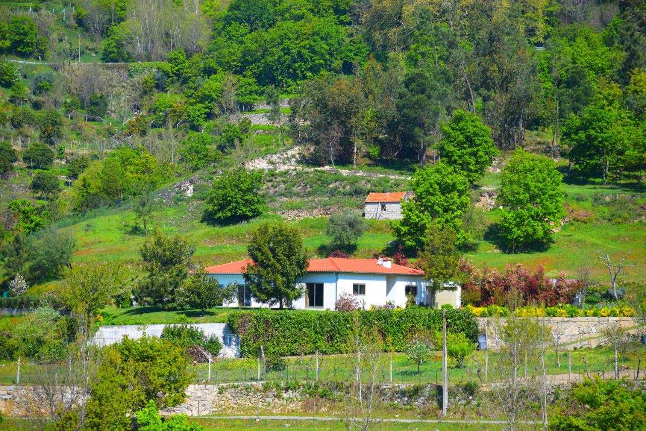 Casa do Tarrio - B&B Baião