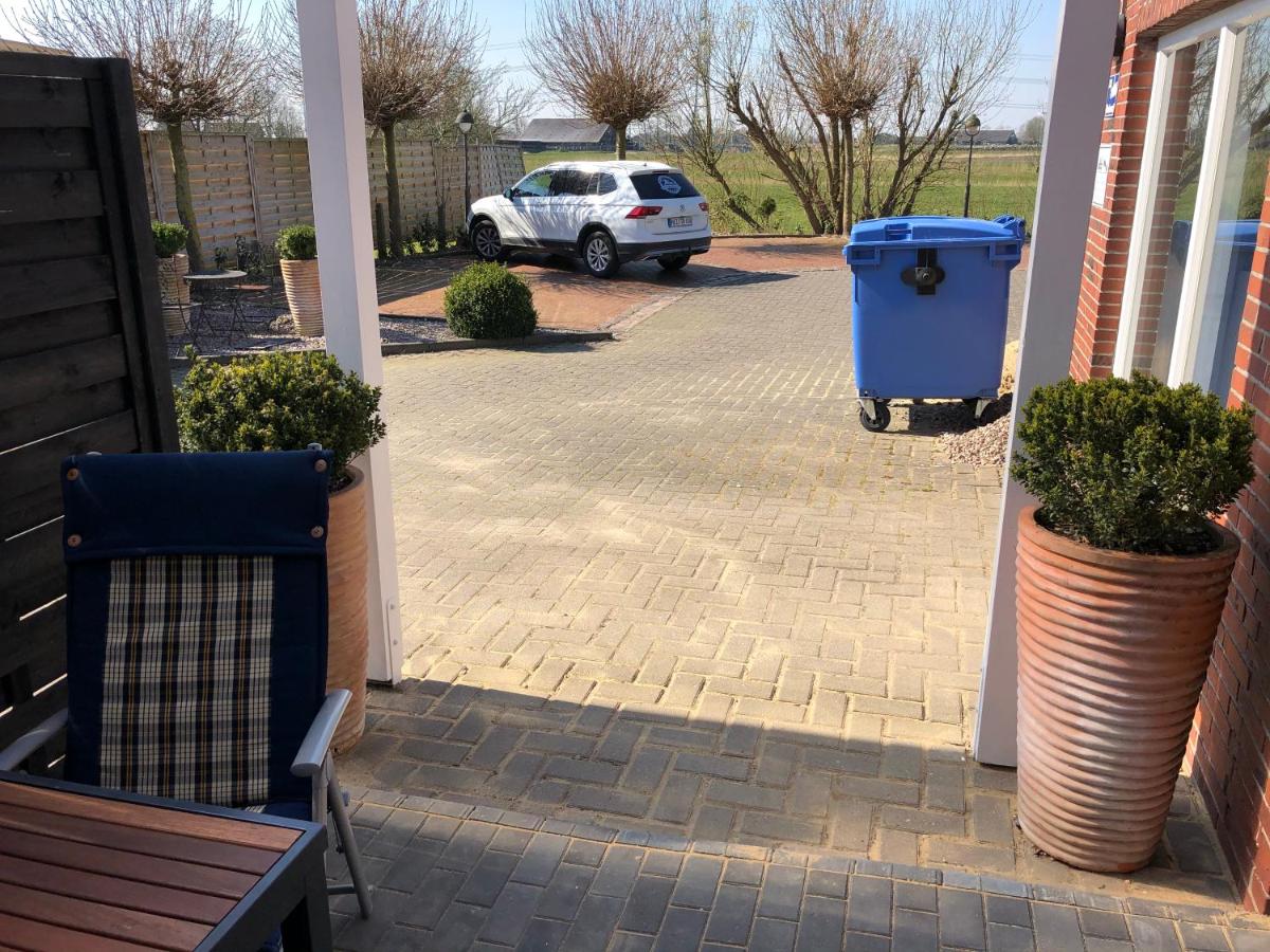 Lieblingsplatz - Ferienwohnung Verse - B&B