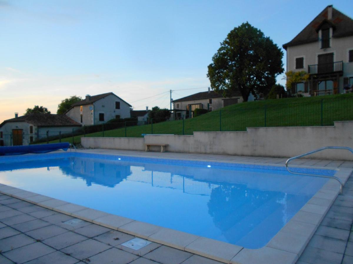 Coutancie - B&B Nanteuil-Auriac-de-Bourzac