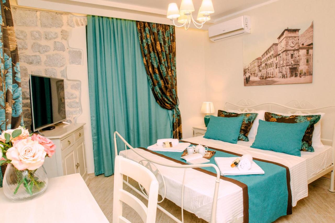 Apartment (4-5 Erwachsene)