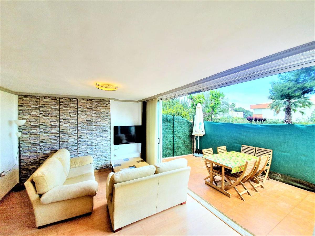 APARTAMENTO CERCA DE PLAYA Y MONTAÑA IDEAL FAMILIAS O RELAX - B&B Puçol