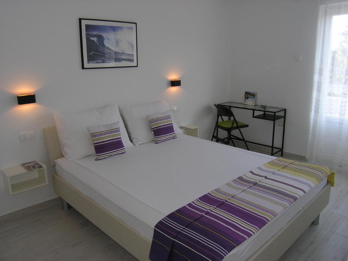 Apartamento de 2 dormitorios