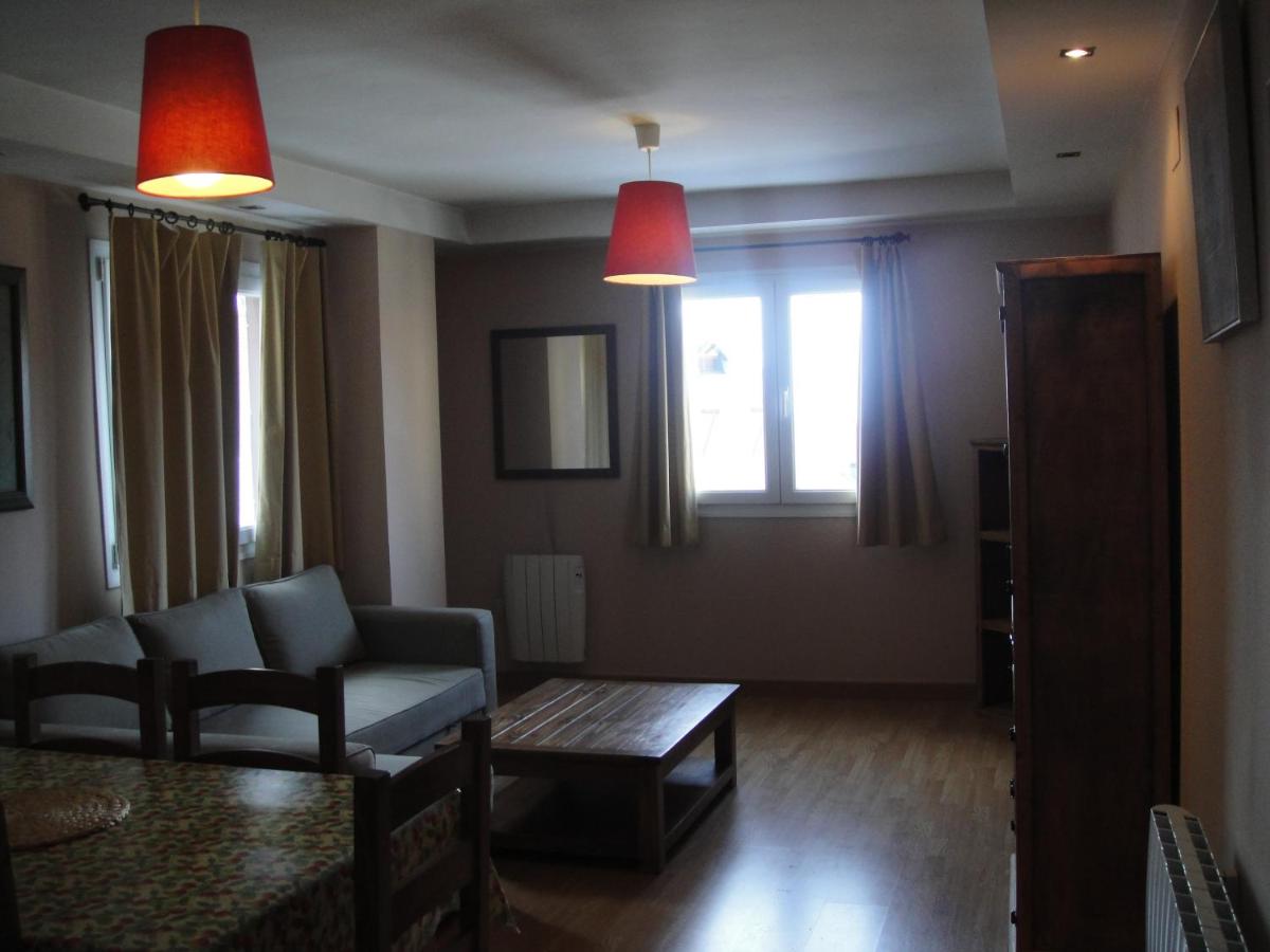 Apartment mit 2 Schlafzimmern