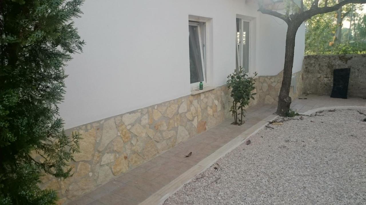 Casa con 1 dormitorio