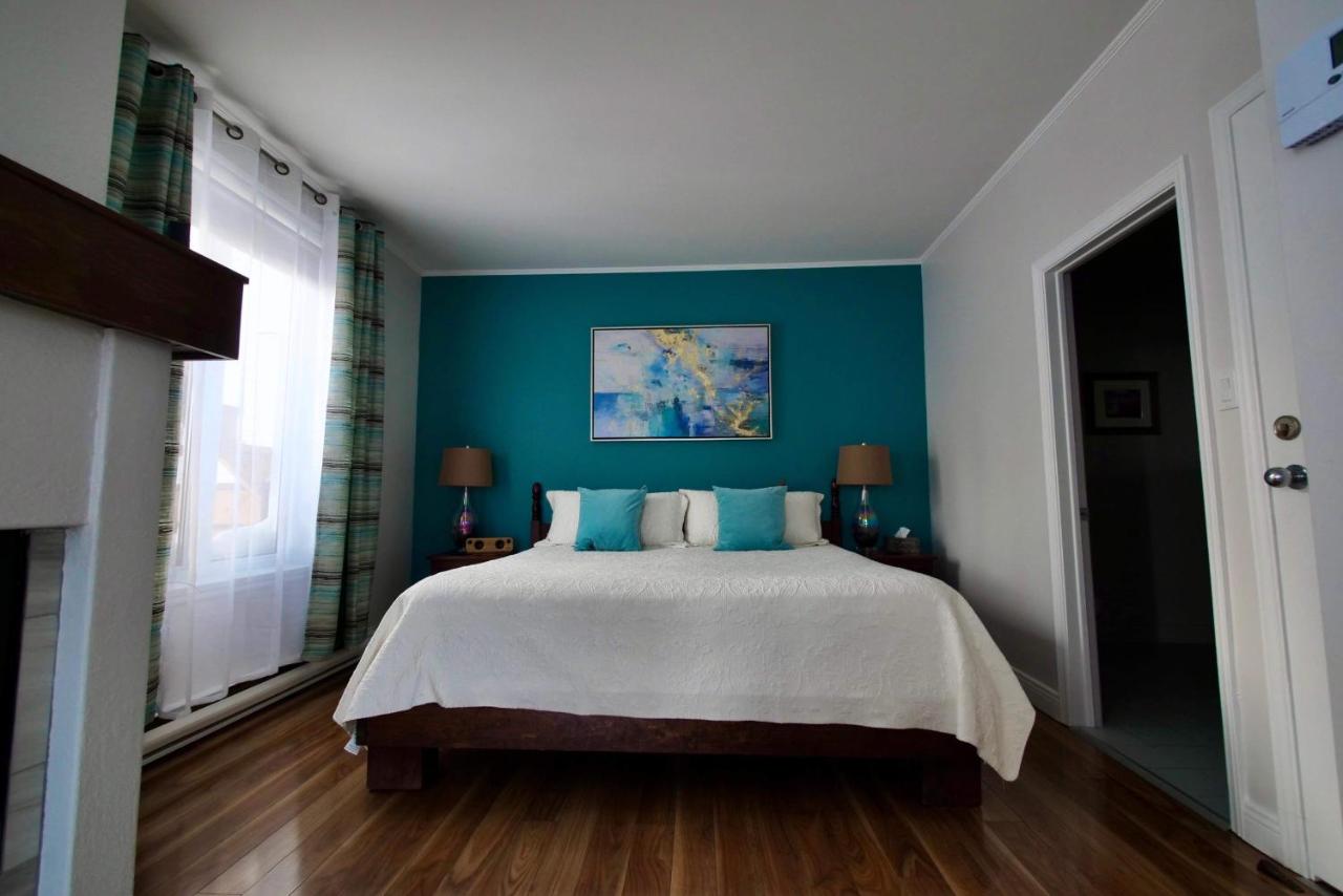 Chambre Lit King-Size