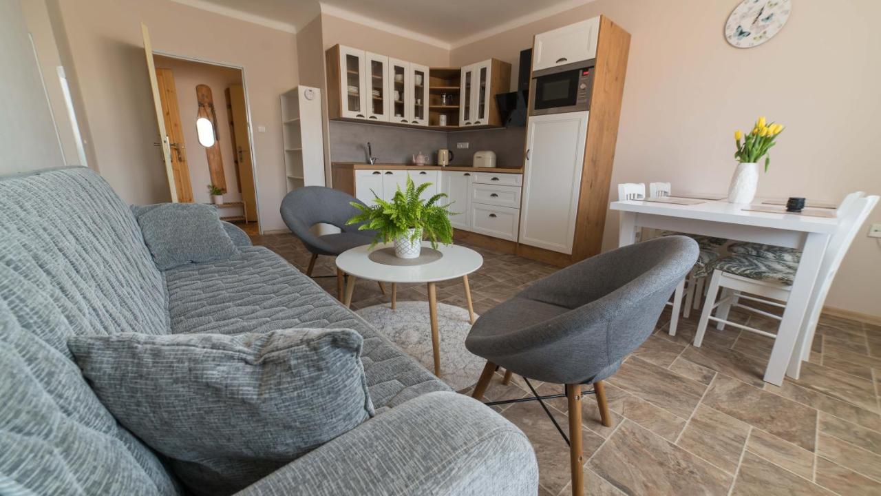 Appartamento con Vista Montagna