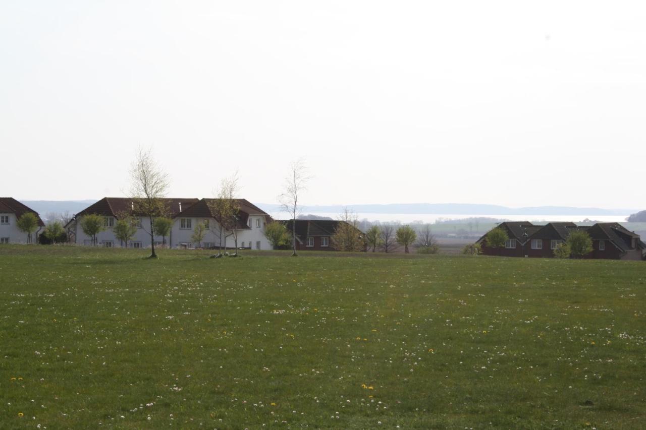 Apartment MS Seeigel (73m²) im Ferienpark - B&B Sagard