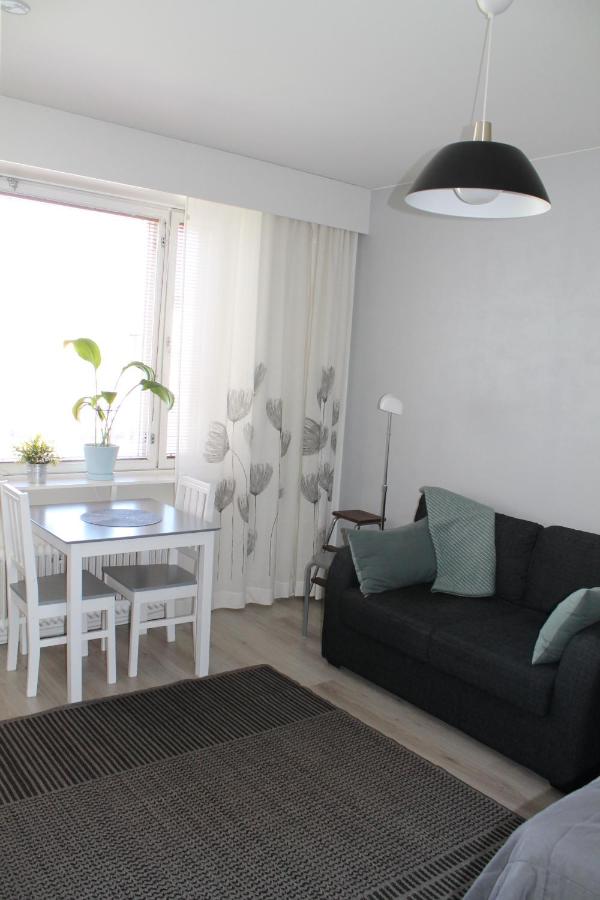 B&B Pori - Valtakatu 2 - Bed and Breakfast Pori