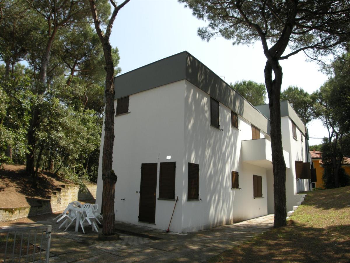 Villa Antonio appartamento 01 - B&B Rosolina Mare