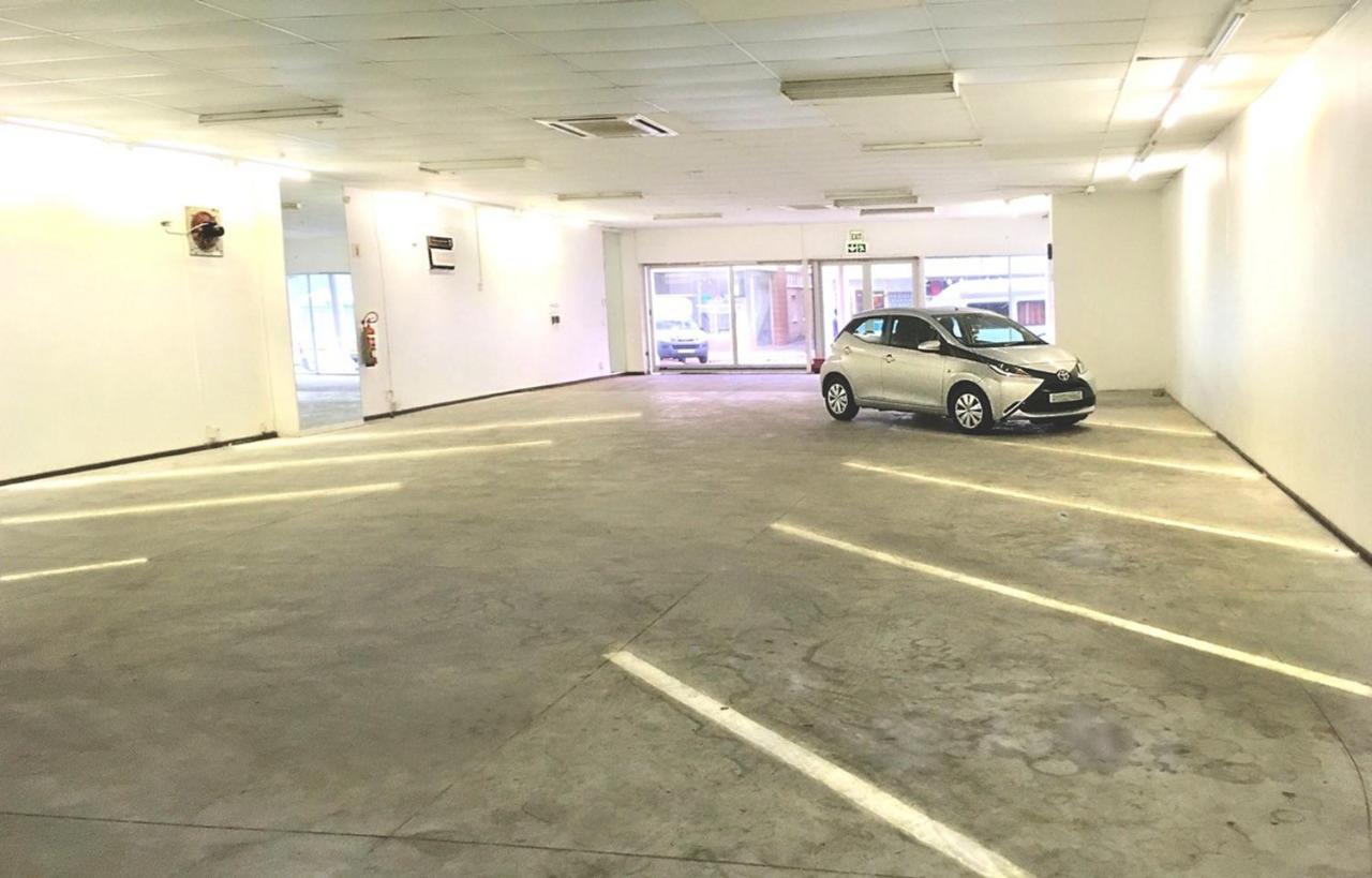 Athenian Villa - B&B Caledon