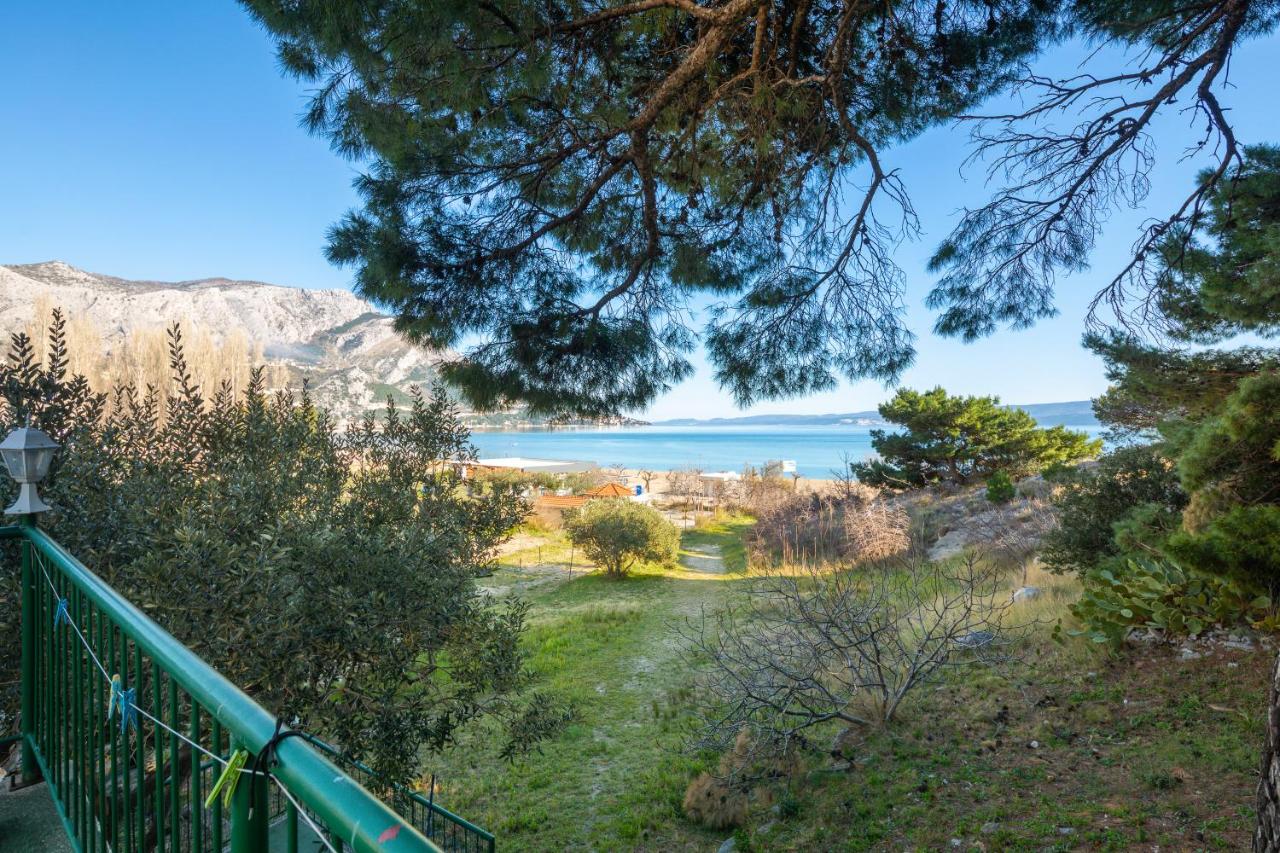 Appartamento Monolocale con Vista Mare
