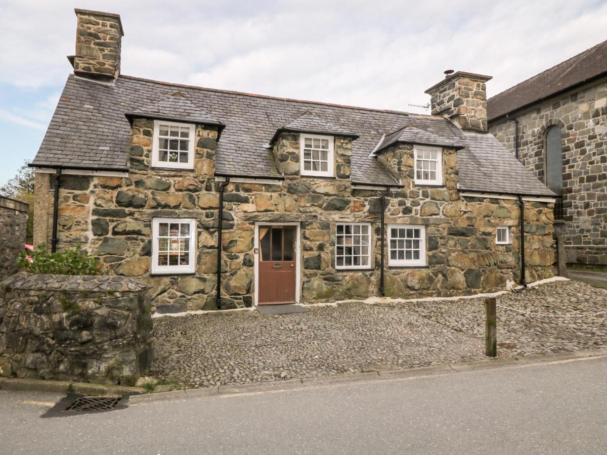 B&B Dolgellau - Fro Awel - Bed and Breakfast Dolgellau