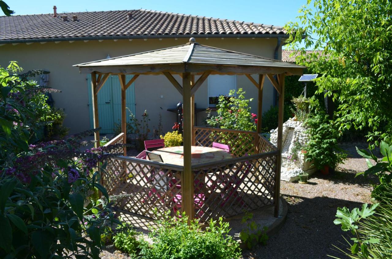 B&B Escazeaux - Gites de Madame - Bed and Breakfast Escazeaux