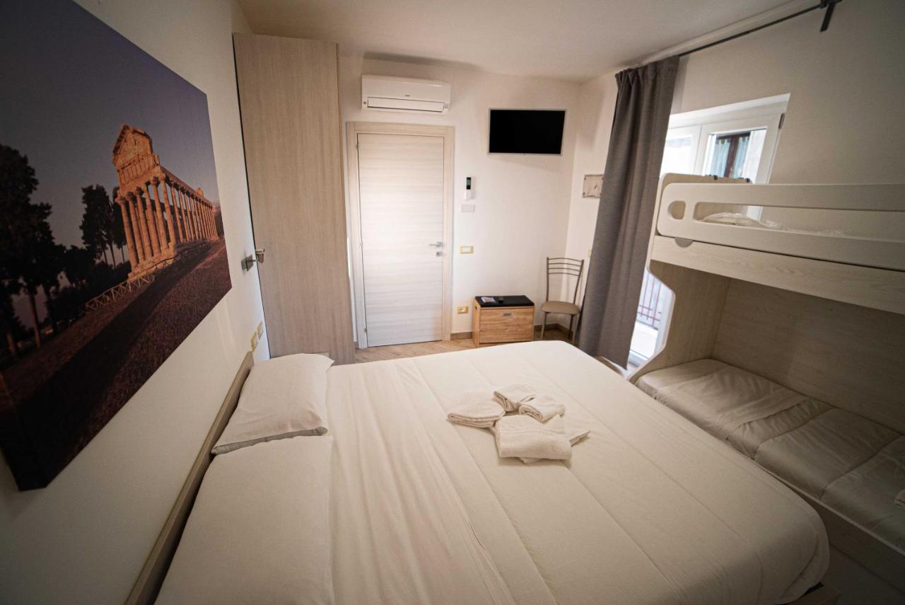Superior Quadruple Room