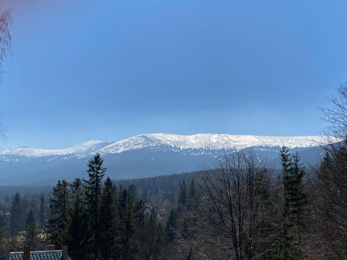 Camera Matrimoniale con Balcone