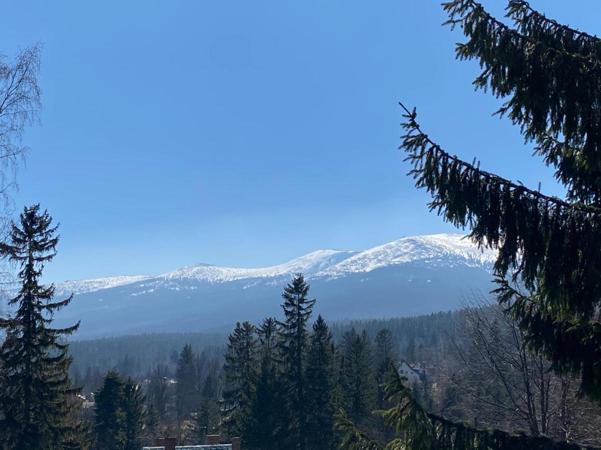 Camera Matrimoniale con Balcone