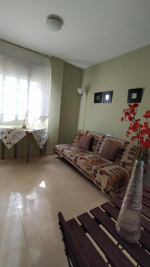 Atico Junto Al Mar en Zahara Pueblo - Ferienwohnung Zahara de los Atunes