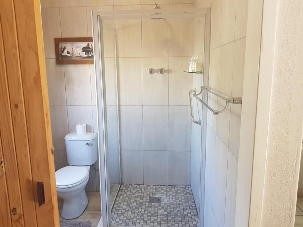 Deluxe Doppel-/Zweibettzimmer