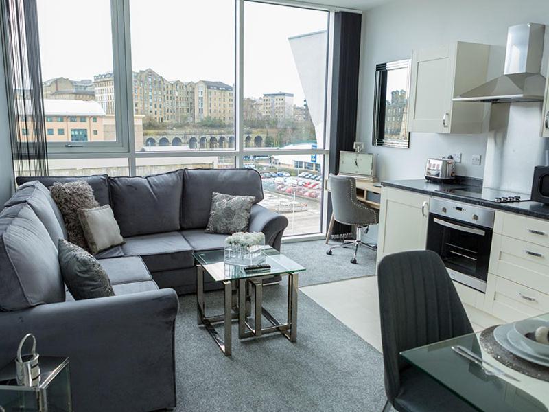 Superior Apartment mit 1 Schlafzimmer