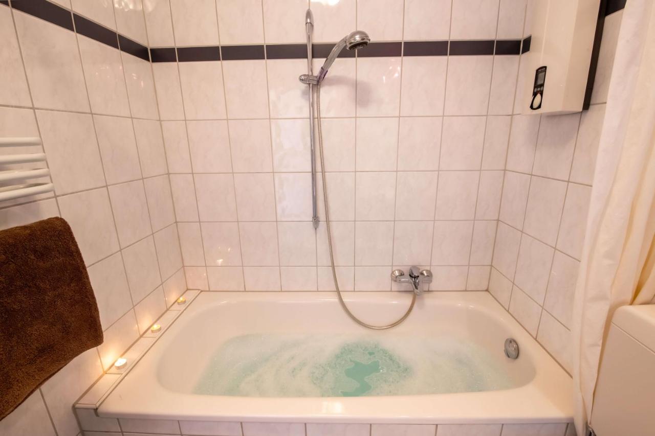 Innenstadt Appartement Essen - Ferienwohnung Essen
