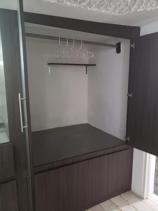 Suite met Kingsize Bed