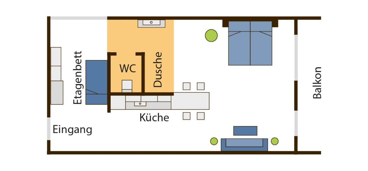 Familiensuite