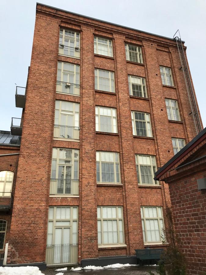 Vaasa Apartments 3 - Bed and Breakfast Vaasa